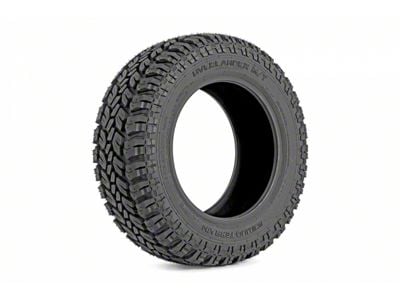 Rough Country Overlander M/T Tire (35" - 35x12.50R22)