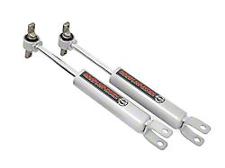 Rough Country Premium N3 Front Shocks for 3.50 to 4.50-Inch Lift (11-19 Sierra 3500 HD)