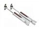 Rough Country Premium N3 Front Shocks for 5 to 8-Inch Lift (11-19 Sierra 3500 HD)