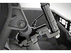 Rough Country Universal LED Whip Mount (Universal; Some Adaptation May Be Required)