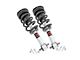 Rough Country M1 Adjustable Leveling Front Struts for 0 to 2-Inch Lift (07-13 Silverado 1500)