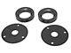Rough Country 1.50-Inch Leveling Lift Kit (19-24 Silverado 1500 Trail Boss)