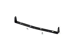 Rough Country 20-Inch LED Light Bar Bumper Mounting Brackets (07-13 Silverado 1500)