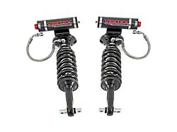 Rough Country Vertex Adjustable Front Coil-Overs for 2-Inch Lift (07-18 Silverado 1500)