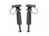 Rough Country Offroad Vertex Adjustable Front Coil-Overs for 6-Inch Lift (19-26 Silverado 1500, Excluding Diesel)