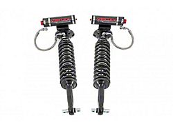 Rough Country Offroad Vertex Adjustable Front Coil-Overs for 6-Inch Lift (19-26 Silverado 1500, Excluding Diesel)
