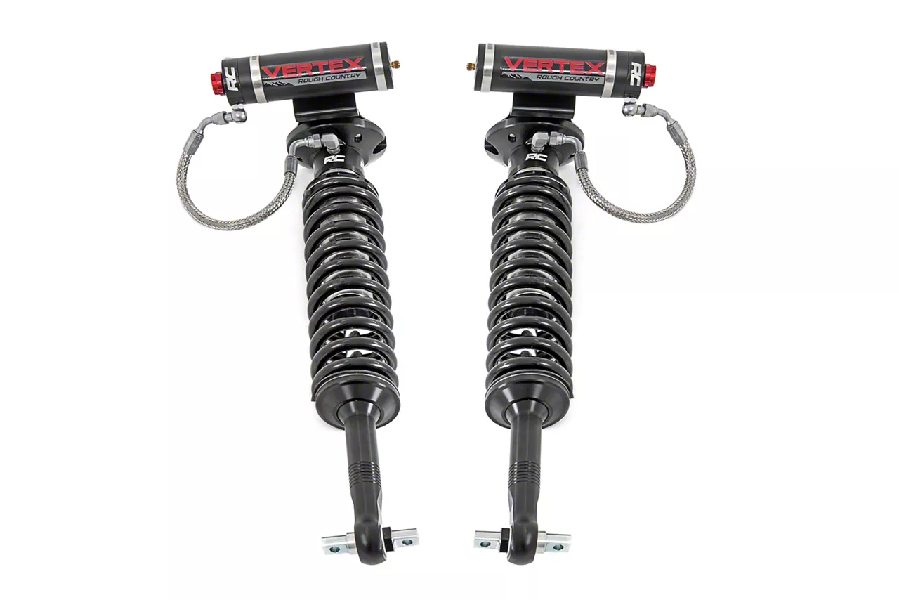 コタロー King 3.0 Coilovers - Gen 1 Ford Raptor – SVC Offroad