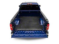 Rough Country Bed Mat with RC Logos (07-18 Silverado 1500 w/ 6.50-Foot Standard Box)