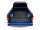 Rough Country Bed Mat with RC Logos (07-18 Silverado 1500 w/ 6.50-Foot Standard Box)