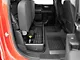 Rough Country Custom-Fit Under Seat Storage Compartment (19-24 Silverado 1500 Crew Cab)