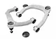 Rough Country Forged Upper Control Arms; Aluminum (19-24 Silverado 1500)