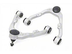 Rough Country Forged Upper Control Arms; Aluminum (99-06 Silverado 1500)