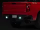 Rough Country Heavy Duty LED Rear Bumper (19-24 Silverado 1500)