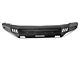 Rough Country High Clearance Front Bumper with LED Lights (07-13 Silverado 1500)