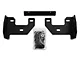 Rough Country High Clearance LED Front Bumper (19-21 Silverado 1500, Excluding Diesel)