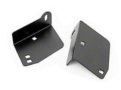 Rough Country Suspension Inner Fender Trim Panel (14-18 Silverado 1500)