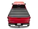 Rough Country Hard Low Profile Tri-Fold Tonneau Cover (19-24 Silverado 1500 w/ 5.80-Foot Short Box & w/o CarbonPro Box)