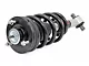 Rough Country M1 Adjustable Leveling Struts for 0 to 2-Inch Lift (19-24 Silverado 1500 w/o Adaptive Ride Control, Excluding Diesel, Trail Boss & ZR2)