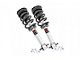 Rough Country M1 Loaded Front Struts for 7.50-Inch Lift (07-13 Silverado 1500)