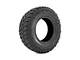 Rough Country Mud Terrain Dual Sidewall Tire (33" - 285/65R18)