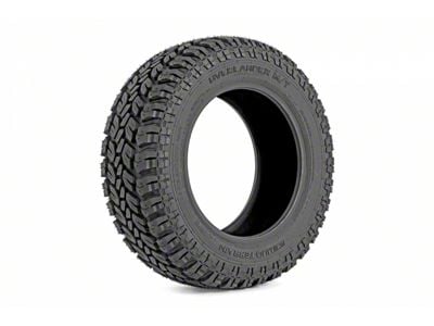 Rough Country Overlander M/T Tire (35" - 35x12.50R20)