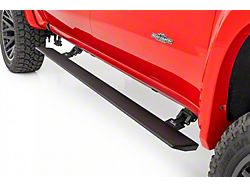 Rough Country Power Running Boards (14-19 Silverado 1500 Double Cab)