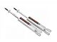 Rough Country Premium N3 Front Shocks for 0 to 3-Inch Lift (99-06 4WD Silverado 1500)
