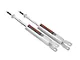Rough Country Premium N3 Front Shocks for 3.50 to 6.50-Inch Lift (99-06 4WD Silverado 1500)