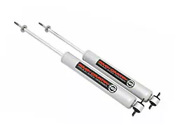 Rough Country Premium N3 Front Shocks for 6.50 to 8-Inch Lift (99-06 2WD Silverado 1500)