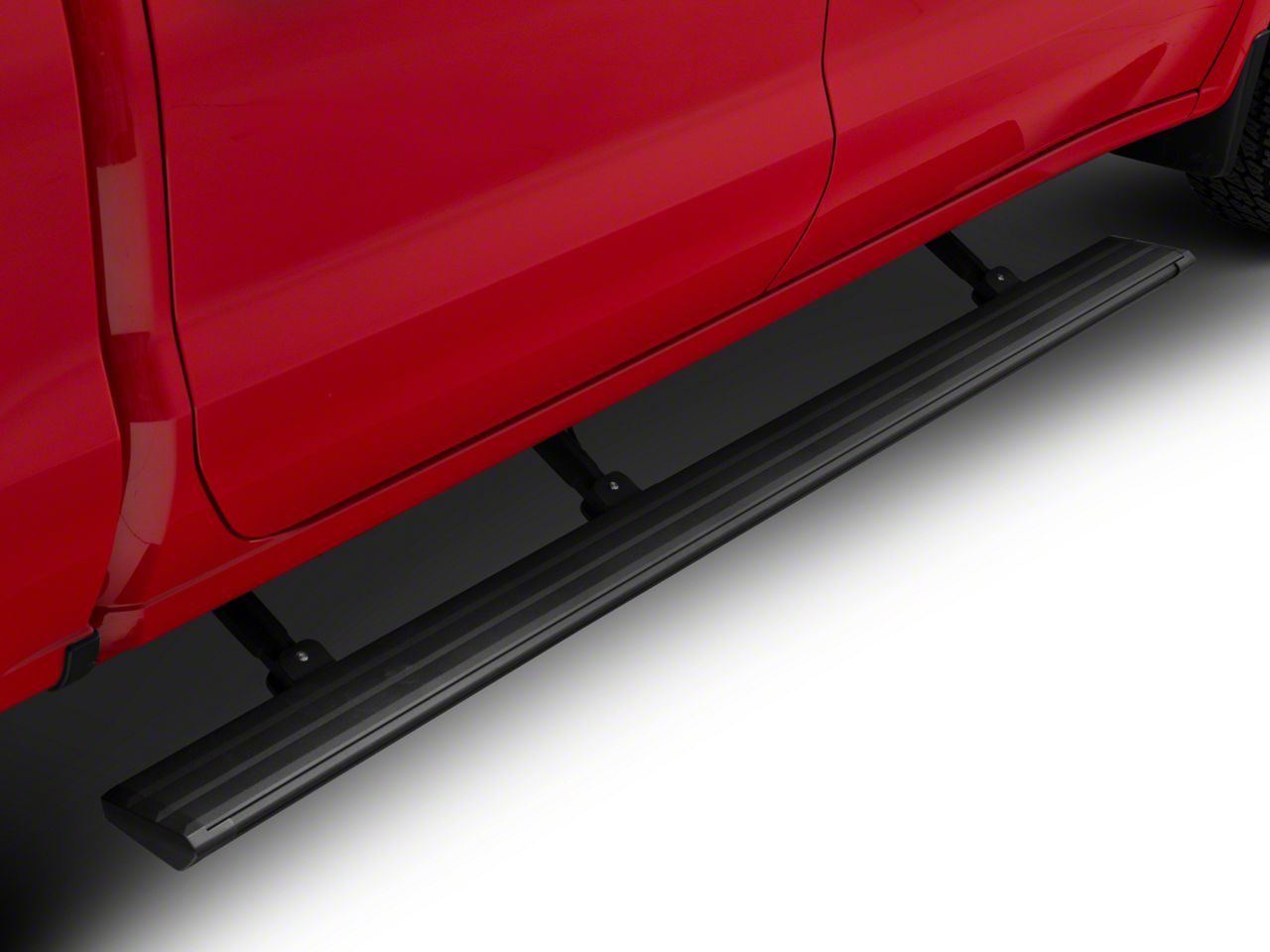 Rough Country Silverado 1500 RETRACT Electric Running Boards PSB51920