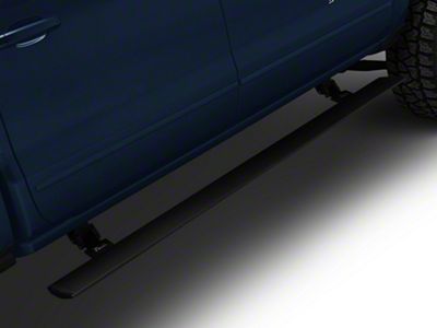 Rough Country Power Running Boards (14-18 Silverado 1500 Crew Cab)