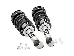 Rough Country N3 Loaded Front Struts for Stock Height (14-18 Silverado 1500)