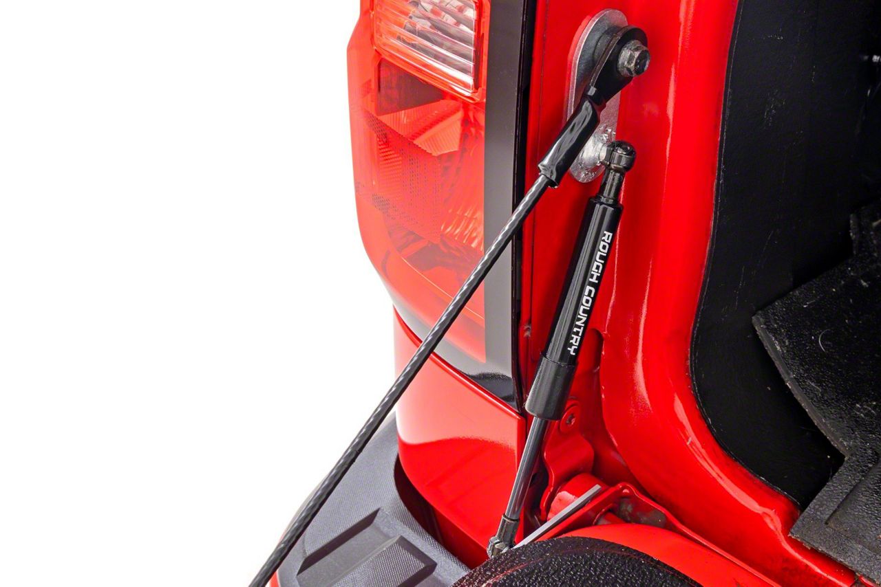 Tailgate Assist Strut – Fits Chevy Silverado 1500 1999-2006, DZ43100 / FA-000279