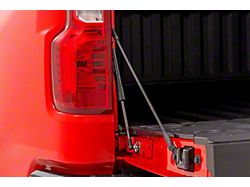 Rough Country Tailgate Assist (19-26 Sierra 1500)