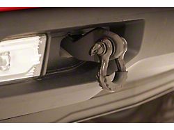 Rough Country Tow Hook to Shackle Conversion Kit (19-25 Silverado 1500)
