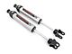Rough Country V2 Monotube Front Shocks for 0 to 3-Inch Lift (99-06 4WD Silverado 1500)