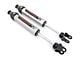 Rough Country V2 Monotube Front Shocks for 3.50 to 6.50-Inch Lift (99-06 4WD Silverado 1500)