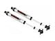 Rough Country V2 Monotube Front Shocks for Stock Height (99-06 Silverado 1500)