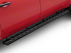 Rough Country BA2 Running Boards (20-24 Silverado 2500 HD Crew Cab)