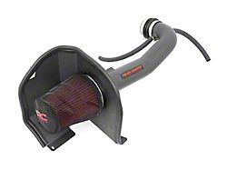 Rough Country Cold Air Intake Pre-Filter Bag (17-19 Silverado 2500 HD)