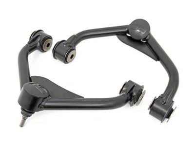 Rough Country Fabricated Upper Control Arms for 3-Inch Lift (20-24 Silverado 2500 HD)