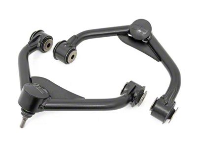 Rough Country Fabricated Upper Control Arms for 3-Inch Lift (20-25 Silverado 2500 HD)