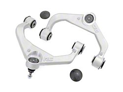 Rough Country Suspension Fabricated Upper Control Arms for 3-Inch Lift (20-26 Silverado 2500 HD)