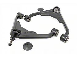 Rough Country Forged Upper Control Arms for 3.50-Inch Lift (11-19 4WD Silverado 2500 HD)