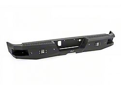 Rough Country Heavy Duty LED Rear Bumper (11-19 Silverado 2500 HD)