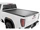 Rough Country Powered Retractable Bed Cover (20-24 Silverado 2500 HD w/ 6.90-Foot Standard Box)