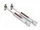Rough Country Premium N3 Front Shocks for 3.50 to 4.50-Inch Lift (11-19 Silverado 2500 HD)