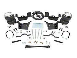 Rough Country Rear Air Spring Kit for Stock Height (20-25 Silverado 2500 HD)