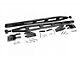 Rough Country Traction Bar Kit for 0 to 7.50-Inch Lift (11-19 4WD Silverado 2500 HD)