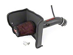 Rough Country Cold Air Intake Pre-Filter Bag (17-19 Silverado 3500 HD)
